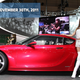 Illustration for article titled 2013 Mazda6, the Tokyo Motor Show, and Toyotas got 99 problems but the olds aint one